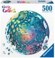 Circle of Colors - Ocean - Puzzle 500 Teile