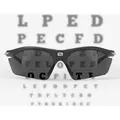 Rudy Project Rydon  SP53 Readers B10 NA06 - Sportbrille  - Schwarz Matte +2,50
