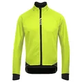 GORE WEAR Herren C5 Gtx I Thermo Jacke, Neon Yellow, L EU