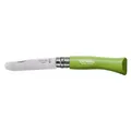 Opinel No 07 Kindermesser, Blister (8 cm) (001971)
