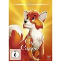 Cap und Capper Disney Classics