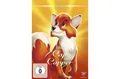 Leonine DVD Cap und Capper (Disney Classics 23)