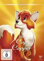 Cap und Capper | Disney Classics | Daniel P. Mannix (u. a.) | Deutsch | DVD