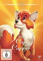Cap und Capper [Disney Classics]