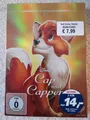 Disney Classics 23 - Cap und Capper  (2017) DVD NEU & OVP