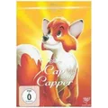 Cap und Capper (Disney Classics)