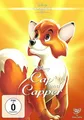 Cap und Capper ( DISNEY Classics 23 mit Pappschuber Glanzschuber DvD ) NEU