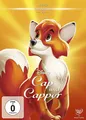 Cap und Capper - Disney Classics 23 # DVD-NEU