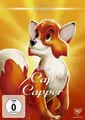 Cap und Capper - Disney Classics 23                                  | DVD | 024