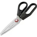 Tefal Ingenio K2071314 Küchenschere Rot Und Schwarz