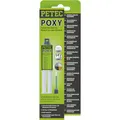 PETEC POXY 2 Komponenten Kleber extra stark Epoxidharz Klebstoff transparent 24 ml Doppelspritze. Zum Kleben von Metall, Kunststoff, Glas, Holz 98425