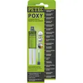 POXY 2 Komponenten Kleber extra stark Epoxidharz Klebstoff transparent 24 ml ...