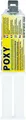 PETEC 98425 Poxy, 24ML, SB-Karte (471,25 EUR/l)