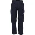 Mascot Arbeitshose New Haven blau|schwarz C51/82