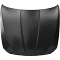 DIEDERICHS 1225001 Motorhaube, Frontklappe für BMW 5 (F10) 2010-2017