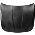 1x Motorhaube DIEDERICHS 1225001 passend für BMW