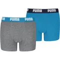 Puma Everyday Basic Boxers - grau