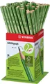 STABILO Bleistift GREENgraph Härtegrad: HB 60er Display