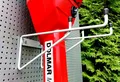 Universalhalter Halter zum Aufbewahren von ihren Dolmar Geräten // 04634810002