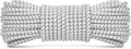Hochwertiges Gummiseil Expanderseil 5mm 10M - UV-beständig - 100% Dehnung -...