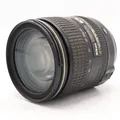 Nikon AF-S 24-120mm F/4G ED VR Gebrauchtware | Leichte Gebrauchsspuren | 12 Monate Garantie | ✔️ Temporär mit Kostenlose Geschenkbox