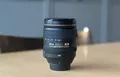 Nikon 24-120mm f/4 Nikkor AF-S 24-120 vom händler Private-Fotografie