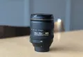 Nikon 24-120mm f/4 Nikkor AF-S 24-120 vom händler Private-Fotografie