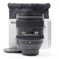 Nikon AF-S VR NIKKOR ED 24-120mm f/4G SWM IF [Near Mint] #4724LTH