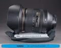 Nikon Nikkor 24-120 mm F4.0 ED VR AF-S Objektiv im sehr guten Zustand F4