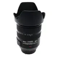 Nikon 24-120mm/4,0 AF-S G ED VR gebraucht Objektiv