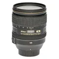 Nikon 24-120mm/4,0 AF-S G ED VR gebraucht Objektiv