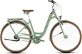 Cube Aruba Cityrad Easy Entry 28" cactus'n'brown 49 cm | Dienstrad-Leasing möglich
