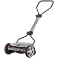 AL-KO Spindelmäher "RazorCut 38.1 HM Premium", Schnittbreite: 38 cm - grau