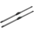 BOSCH Wischblatt Aerotwin Flachbalkenwischblatt für VW AUDI 4E1955426D 4E1955425D 3 397 009 096