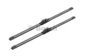 BOSCH 3 397 009 096 Wischerblatt für Audi