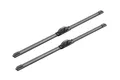 BOSCH 3 397 009 096 Wischblatt für Audi