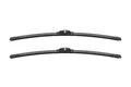 BOSCH 3397009096 Scheibenwischer Set für AUDI
