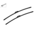 Wischblatt Aerotwin BOSCH 3397009096 für Audi A8