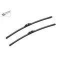 1x Wischblatt BOSCH 3 397 009 096 passend für AUDI VW