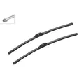 Wischblatt Bosch 3397009096 Aerotwin für Audi VW Vorne