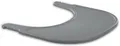 Hauck Alpha Click Tray – Tablett für die Hochstühle Alpha und Beta