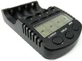 Ladegerät AA/AAA C3 mit LCD
