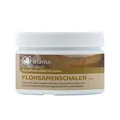 alanui Flohsamenschalen ganz für Hunde, 100 g Dose