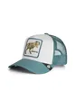 Goorin Ki-Cap Monster green - one size