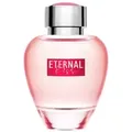 eau de Parfum Eternal Kiss Damen 90 ml rosa