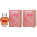 La Rive Eternal Kiss 2 x 90 ml Eau de Parfum EDP Set Damenparfum