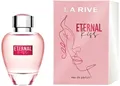 La Rive ETERNAL KISS Eau de Parfum EdP Spray süß blumiger Duft 90ml Duftzwilling