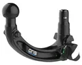 ACPS-ORIS Anhängevorrichtung 401-185 für BMW X3 G01 F97 2455 kg
