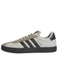 adidas Herren VL Court 3.0 Shoes, Alumina/Carbon/Blanch Cargo, 41 1/3 EU