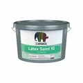 Caparol Latex Samt 10 Latexfarbe - 12,5 Liter Weiss 739823